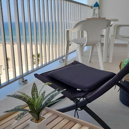 Mi Gaviota, Primera Linea Vt-49181-V 간디아 외부 사진