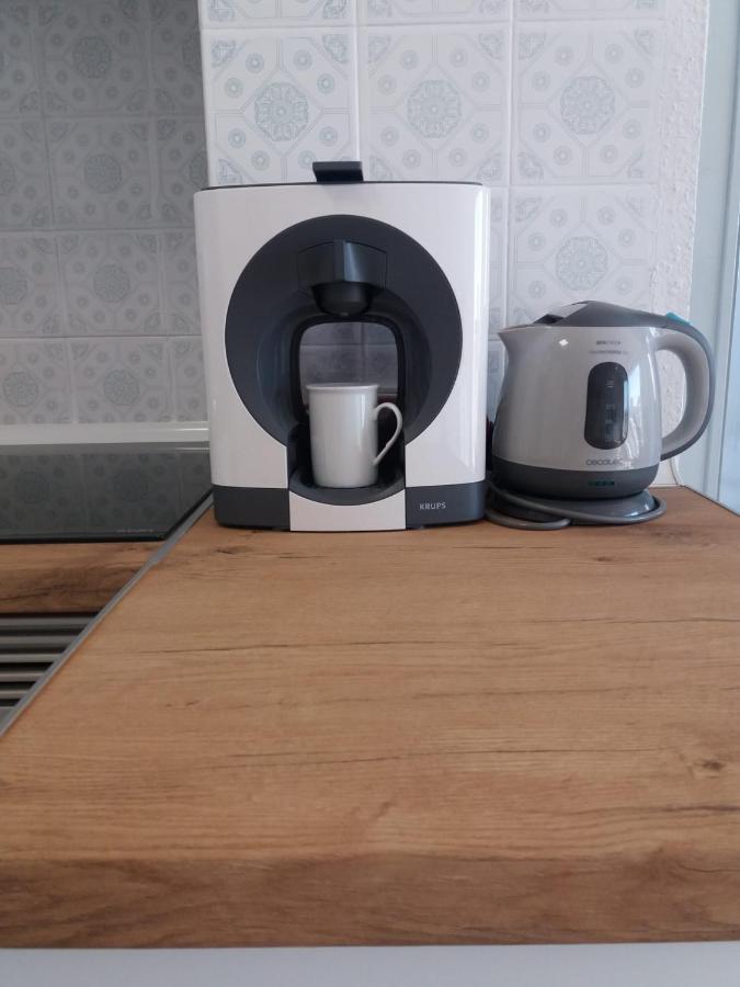 Mi Gaviota, Primera Linea Vt-49181-V 간디아 외부 사진