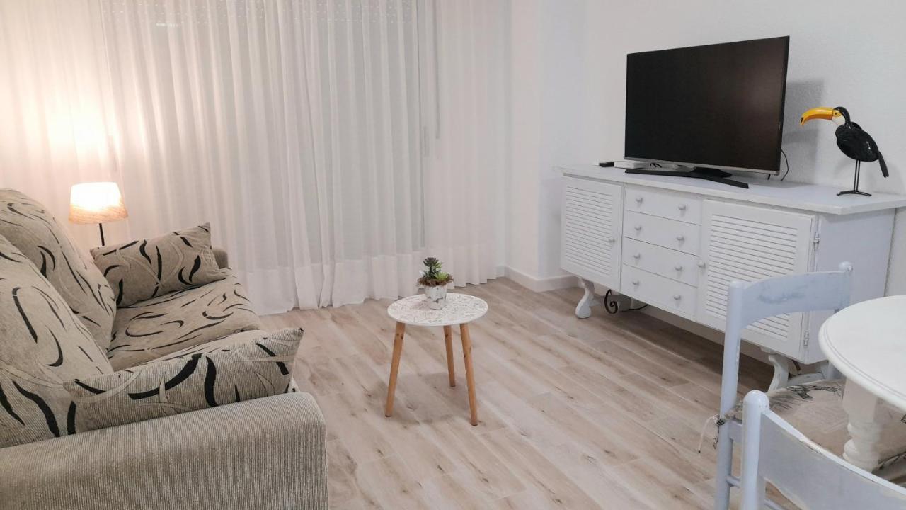 Mi Gaviota, Primera Linea Vt-49181-V 간디아 외부 사진